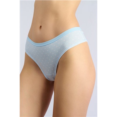 Набор женских трусов INDEFINI, 1227494