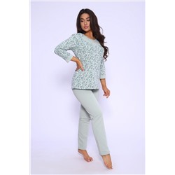 Пижама с брюками Дженис НАТАЛИ #983872