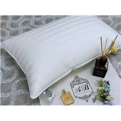 Apollo  подушка 65ю размер:50-70м (1шт) наполнитель:50%бамбук и 50%шёлк, ткань :100%египетский хлопок