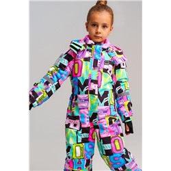 Комбинезон PLAYTODAY, 1064610