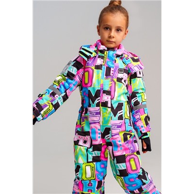 Комбинезон PLAYTODAY, 1064610