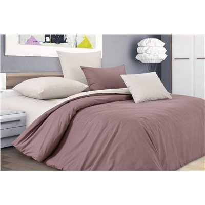 КПБ Шоколадный крем, Перкаль