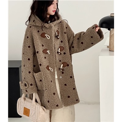 Пальто для девочек