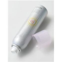 ☀️  Кристальный солнцезащитный спрей, spf 50+ Цена на Ozon в карусели, надо брать!