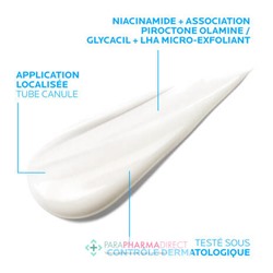 La Roche Posay Effaclar A.I. - Correcteur Ciblé des Imperfections Locales 15ml