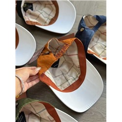 Стильная бейсболка унисекс  Lor*o Pian*a