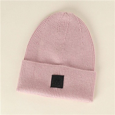 Шерстяная шапка Moos*e Knuckle*s, модель унисекс  Экспорт