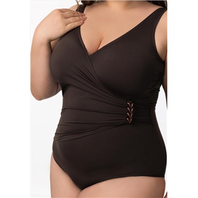 L2603-P-421 Сплошной купальник