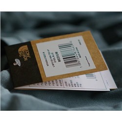 The Nort*h Fac*e 👕 футболки из 💯 хлопка, унисекс✔️ отшиты на фабрике из остатков оригинальной ткани ✔️ цена на оф сайте выше 4000