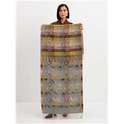 Палантин женский SH25-183-2