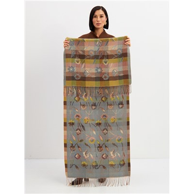 Палантин женский SH25-183-2