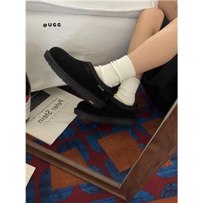 Водонепроницаемые теплые лоферы  УГ*Г❄️  Унисекс модель