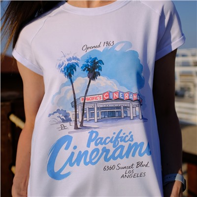 Футболка Top.1106