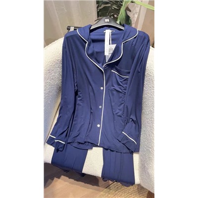 Шикарная нежная пижама