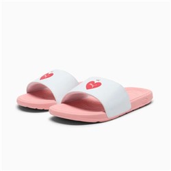 Cool Cat 2.0 Valentine's Women's Slides