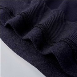 Мужской толстый и удобный свитер из хлопка и бархата ТОММИ ХИЛФИГЕ*Р