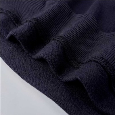 Мужской толстый и удобный свитер из хлопка и бархата ТОММИ ХИЛФИГЕ*Р