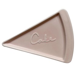 Порционная тарелка для торта