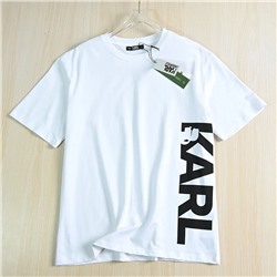 распродажа karl футболка