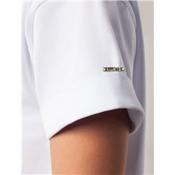 Футболка из премиального хлопка