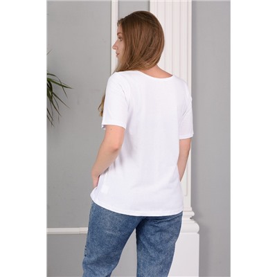 Футболка 4473 НАТАЛИ #717870