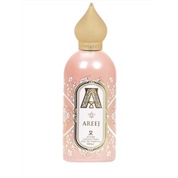 ATTAR COLLECTION AREEJ edp 100ml TESTER
