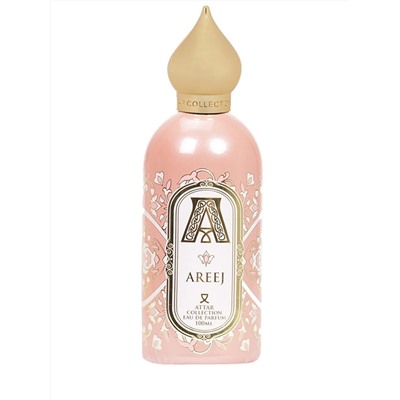 ATTAR COLLECTION AREEJ edp 100ml TESTER
