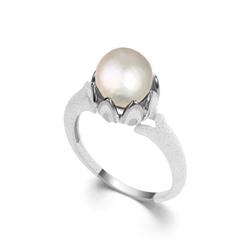 Кольцо серебро 51981S6W