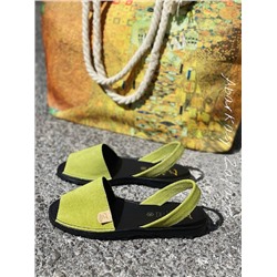 Ab.Zapatos • 3106-8 • Pistacho+ARTE (300) 007 АКЦИЯ