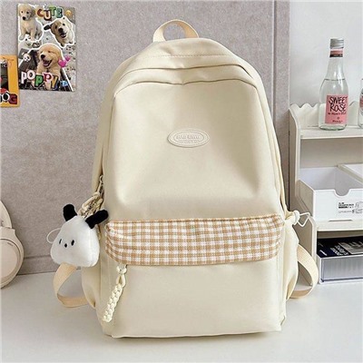 Рюкзак для девочек