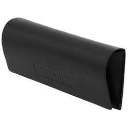 Moschino  Amber Square Ladies Sunglasses