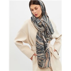 Палантин женский KSH15-161-2