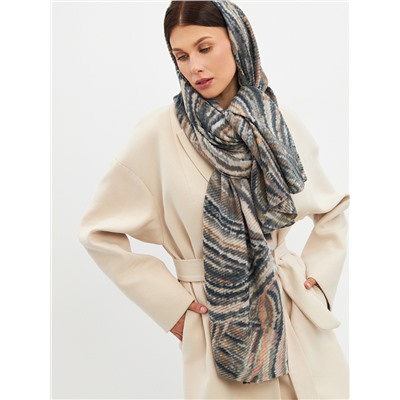 Палантин женский KSH15-161-2