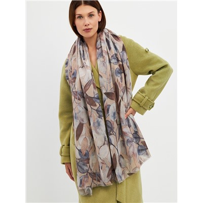 Палантин женский KSH25-125-3