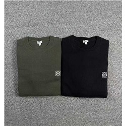 Мужская теплая толстовка с вышивкой ЛОЕВ*Е 💛