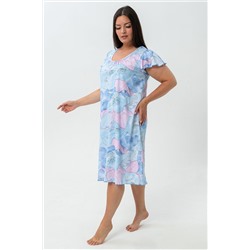 Сорочка 18054 НАТАЛИ #1023215