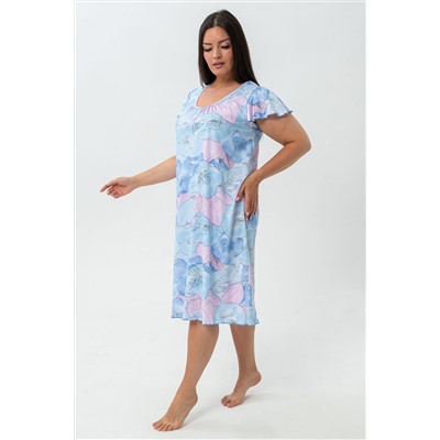 Сорочка 18054 НАТАЛИ #1023215