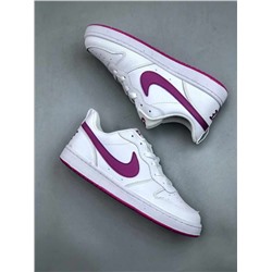 Кроссовки Nik*e Court Borough Low CB2