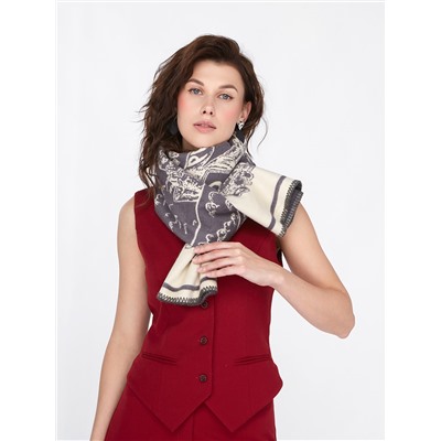 Палантин женский RH10-2254-4