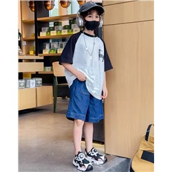 Детские сандалии для мальчиков