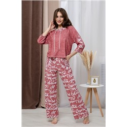 Костюм с брюками 8399 НАТАЛИ #944395