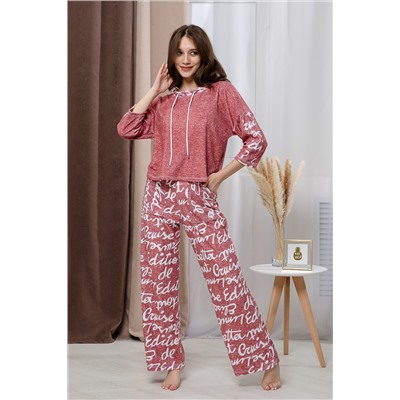 Костюм с брюками 8399 НАТАЛИ #944395