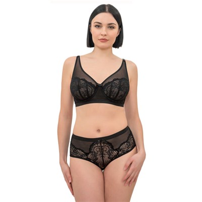 Трусы PN-2121 Дроп брифы-макси Primaverina