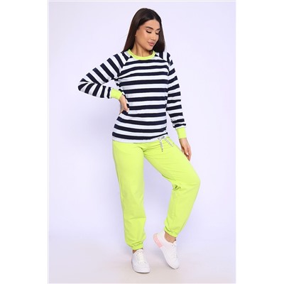 Костюм с брюками 24280 НАТАЛИ #960603