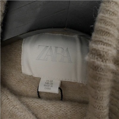 Детский мягкий нежный свитер  ЗАР*А 💤