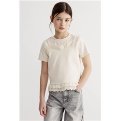 Кофточка для девочек СЕЛ*А Экспорт