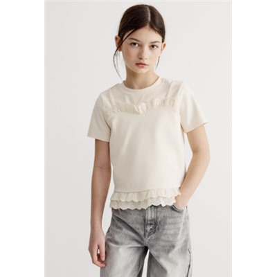 Кофточка для девочек СЕЛ*А Экспорт