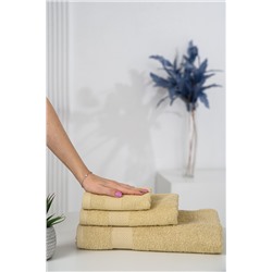 14419 Комплект полотенец 3шт 400 гр м2