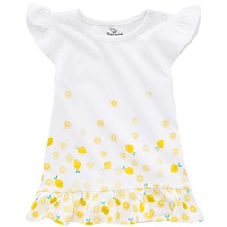 Baby T-Shirt und Radler im Set