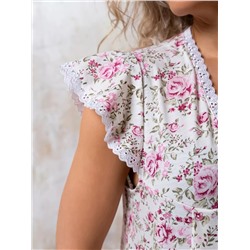 Ночная сорочка С 427 Прелесть